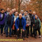MSF Adventwanderung 2025
